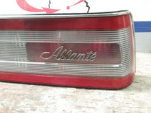 Load image into Gallery viewer, Tail Lamp Light Oldsmobile Allante 1990 - CTL327285
