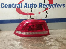Load image into Gallery viewer, Tail Lamp Light Volkswagen EOS 2016 - CTL327373
