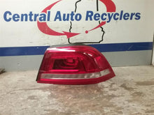 Load image into Gallery viewer, Tail Lamp Light Volkswagen EOS 2016 - CTL327375
