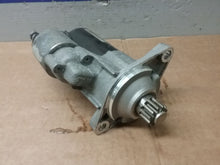 Load image into Gallery viewer, STARTER MOTOR A3 TT Beetle EOS Golf Golf GTI Jetta 2011-2017 - CTL327393
