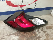 Load image into Gallery viewer, TAIL LIGHT LAMP ASSEMBLY Honda Civic 16 17 18 19 Left - CTL327532
