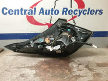 Load image into Gallery viewer, TAIL LIGHT LAMP ASSEMBLY Honda Civic 16 17 18 19 Left - CTL327532
