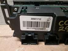 Load image into Gallery viewer, TEMPERATURE CONTROLS Suburban 1500 Suburban 2500 Tahoe Yukon 12-14 - CTL327599
