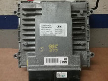 Load image into Gallery viewer, ECU ECM COMPUTER Hyundai Sonata 2015 15 - CTL327635
