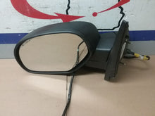 Load image into Gallery viewer, SIDE VIEW MIRROR Sierra Silverado Yukon 2007 07 2008 08 2009 09 10 11 12 Left - CTL327764
