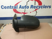 Load image into Gallery viewer, SIDE VIEW MIRROR Sierra Silverado Yukon 2007 07 2008 08 2009 09 10 11 12 Left - CTL327765
