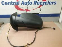Load image into Gallery viewer, SIDE VIEW MIRROR Sierra Silverado Yukon 2007 07 2008 08 2009 09 10 11 12 Left - CTL327767
