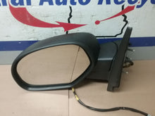 Load image into Gallery viewer, SIDE VIEW MIRROR Sierra Silverado Yukon 2007 07 2008 08 2009 09 10 11 12 Left - CTL327767
