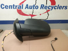 Load image into Gallery viewer, SIDE VIEW MIRROR Sierra Silverado Yukon 2007 07 2008 08 2009 09 10 11 12 Left - CTL327771
