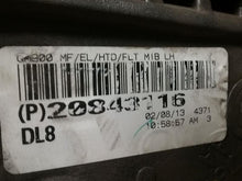 Load image into Gallery viewer, SIDE VIEW MIRROR Sierra Silverado Yukon 2007 07 2008 08 2009 09 10 11 12 Left - CTL327771
