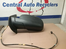 Load image into Gallery viewer, SIDE VIEW MIRROR Sierra Silverado Yukon 2007 07 2008 08 2009 09 10 11 12 Left - CTL327775
