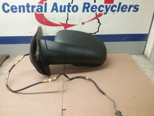 Load image into Gallery viewer, SIDE VIEW MIRROR Sierra Silverado Yukon 2007 07 2008 08 2009 09 10 11 12 Left - CTL327805
