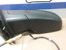Load image into Gallery viewer, SIDE VIEW MIRROR Sierra Silverado Yukon 2007 07 2008 08 2009 09 10 11 12 Left - CTL327805

