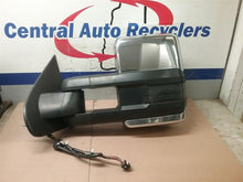 Load image into Gallery viewer, [INVENTORYCAR_YEAR_MAKE_MODEL] SIDE VIEW DOOR MIRROR Left - CTL327820
