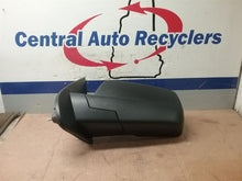 Load image into Gallery viewer, [INVENTORYCAR_YEAR_MAKE_MODEL] SIDE VIEW DOOR MIRROR Left - CTL327837
