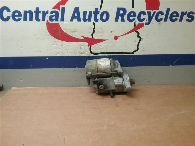 STARTER Lexus GS300 IS300 1998 98 99 00 01 02 03 04 05 - CTL327867