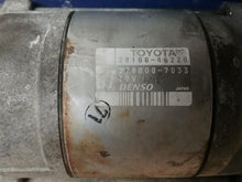 Load image into Gallery viewer, STARTER Lexus GS300 IS300 1998 98 99 00 01 02 03 04 05 - CTL327867
