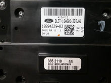Load image into Gallery viewer, RADIO CONTROLS Ford F150 Pickup 2013 13 - CTL327888
