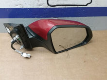 Load image into Gallery viewer, SIDE VIEW DOOR MIRROR - CTL327922
