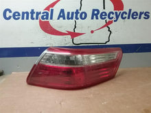 Load image into Gallery viewer, OUTER TAIL LIGHT LAMP Toyota Camry 2007 07 2008 08 2009 09 Right - CTL328146

