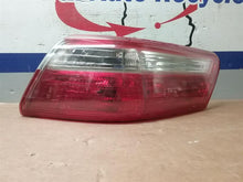Load image into Gallery viewer, OUTER TAIL LIGHT LAMP Toyota Camry 2007 07 2008 08 2009 09 Right - CTL328146
