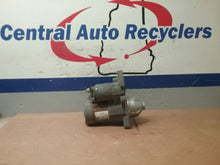 Load image into Gallery viewer, STARTER MOTOR Micra Micra K12 Versa 12 13 14 15 16 17 18 19 - CTL328470
