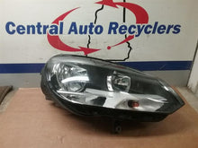 Load image into Gallery viewer, Headlight Lamp Assembly Volkswagen EOS 2016 - CTL328492
