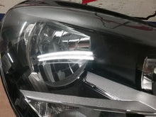 Load image into Gallery viewer, Headlight Lamp Assembly Volkswagen EOS 2016 - CTL328492
