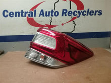 Load image into Gallery viewer, OUTER TAIL LIGHT LAMP Subaru Impreza 2017 17 2018 18 Right - CTL328530
