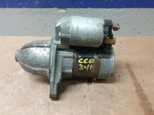 Load image into Gallery viewer, STARTER MOTOR Subaru Impreza 2017 17 2018 18 - CTL328542
