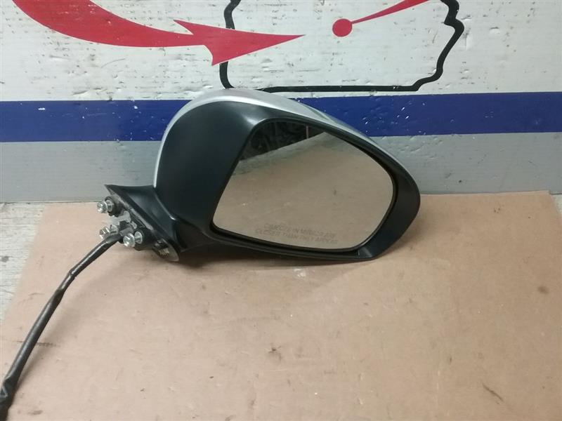 SIDE VIEW MIRROR Toyota Prius 10 11 12 Power Right - CTL328695