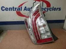 Load image into Gallery viewer, TAIL LIGHT LAMP ASSEMBLY Toyota Prius Prius V 12 13 14 15 Left - CTL328706
