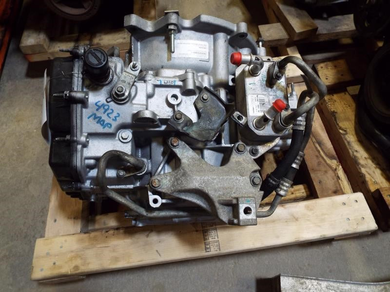 Transmission Ford Escape 2013 - MRK328714