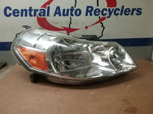 Load image into Gallery viewer, HEADLIGHT LAMP ASSEMBLY Suzuki SX4 07 08 09 10 11 12 13 Right - CTL328764
