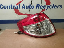 Load image into Gallery viewer, TAIL LIGHT LAMP ASSEMBLY Suzuki SX4 07 08 09 10 11 12 13 Left - CTL328770

