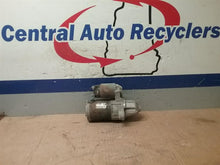 Load image into Gallery viewer, STARTER MOTOR Kizashi SX4 Vitara Vitara XL-7 09 10 11 12 13 - CTL328784
