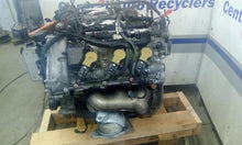 Load image into Gallery viewer, ENGINE MOTOR Mercedes-Benz C300 2011 11 - CTL328877
