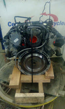 Load image into Gallery viewer, ENGINE MOTOR Mercedes-Benz C300 2011 11 - CTL328877
