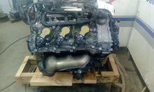 Load image into Gallery viewer, ENGINE MOTOR Mercedes-Benz C300 2011 11 - CTL328877
