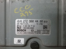 Load image into Gallery viewer, ECU ECM COMPUTER Mercedes E350 C230 C250 C300 2009 09 2010 10 2011 11 12 - CTL328881
