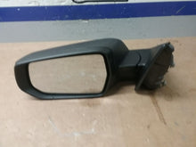 Load image into Gallery viewer, SIDE VIEW DOOR MIRROR Chevrolet Malibu 16 17 18 19 20 Left - CTL329016
