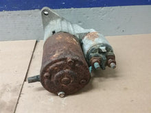 Load image into Gallery viewer, STARTER MOTOR TJ Wrangler 2003 03 2004 04 2005 05 2006 06 - CTL329092
