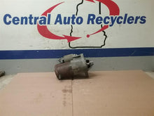 Load image into Gallery viewer, STARTER MOTOR TJ Wrangler 2003 03 2004 04 2005 05 2006 06 - CTL329092
