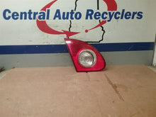 Load image into Gallery viewer, TRUNK LID MOUNTED TAIL LIGHT LAMP Corolla 03 04 05 06 07 08 Left - CTL329141
