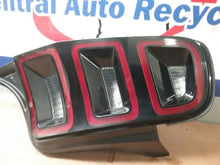 Load image into Gallery viewer, TAIL LIGHT LAMP ASSEMBLY Ford Mustang 2013 13 2014 14 Left - CTL329349
