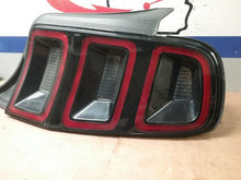 Load image into Gallery viewer, TAIL LIGHT LAMP ASSEMBLY Ford Mustang 2013 13 2014 14 Right - CTL329350
