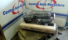 Load image into Gallery viewer, TRANSMISSION Ford Mustang 2011 11 2012 12 2013 13 2014 14 - CTL329365
