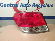 Load image into Gallery viewer, OUTER TAIL LIGHT LAMP Subaru Legacy 10 11 12 13 14 Left - CTL329470
