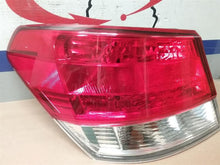 Load image into Gallery viewer, OUTER TAIL LIGHT LAMP Subaru Legacy 10 11 12 13 14 Left - CTL329470

