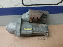 Load image into Gallery viewer, [INVENTORYCAR_YEAR_MAKE_MODEL] STARTER MOTOR - CTL329519
